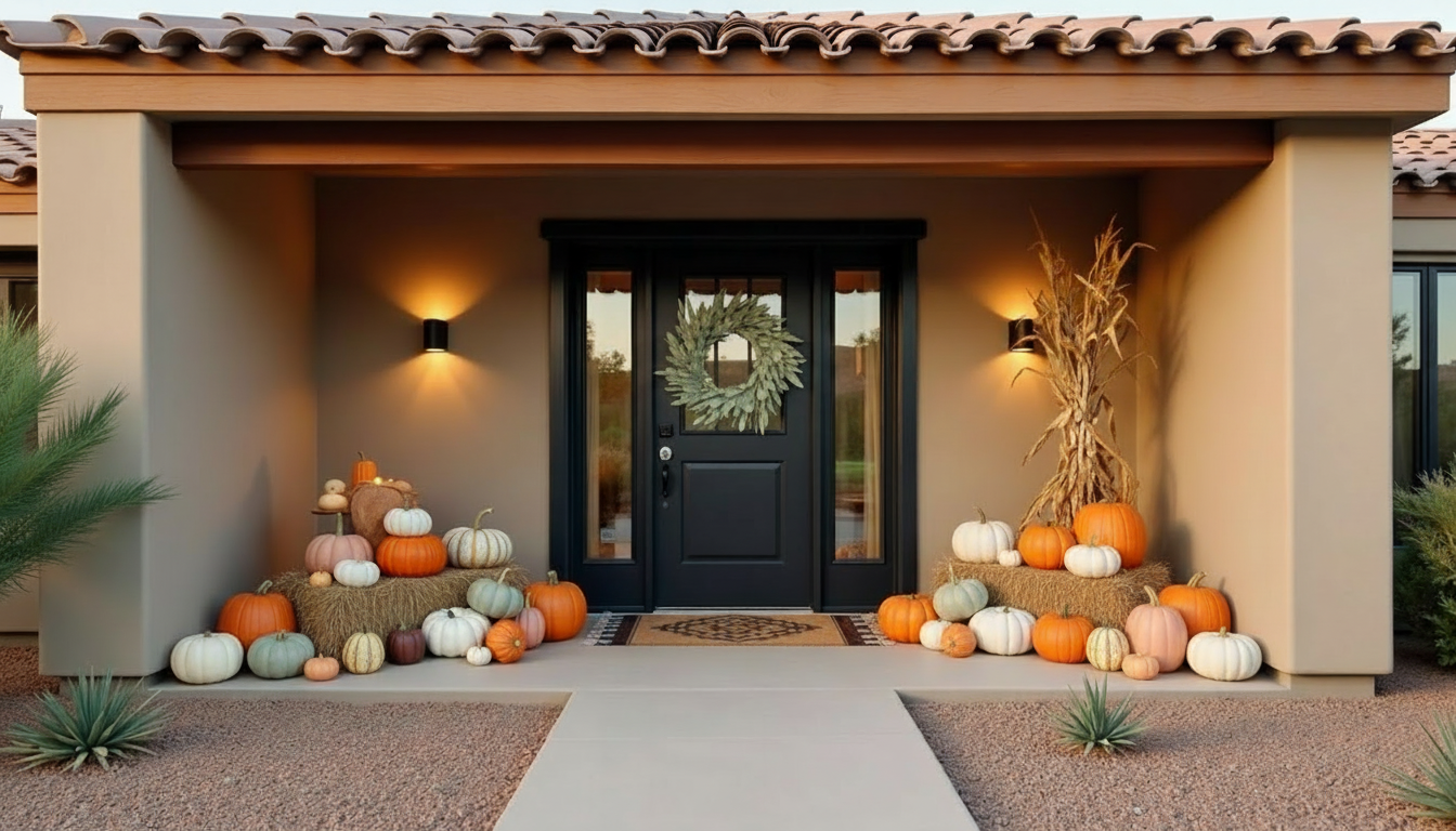 The Desert Porch Co.